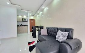 Apartamento cerca al Mar, en Cartagena COL